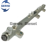 Inyector 0445226089 Common Rail Calidad Alta - Imagen 2