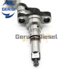 Bomba de Inyecci¨®n Diesel Plunger 2418455324 2455-324 - Imagen 3