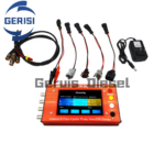 LCR02 Tester de Inyectores de Valvula Solenoide Digital Bridge