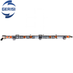 Tubo Rail 1112210-E9300 Motor Diesel Bajo Presi¨®n - Image 6