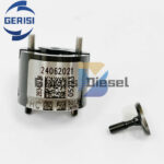 V¨¢lvula Common Rail 28343134 para Mercedes Sprinter CDI 2.1