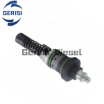 Bomba Monoblock 02111335 Excavadora Carga Calidad Alta - Imagen 4