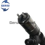 Inyector Common Rail China 095000-0801 6156113100 SAA6D125E3 - Imagen 5