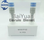 Boquilla Inyector Diesel M1001P152 Calidad Alta