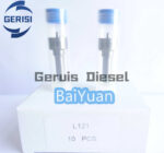 Boquilla Inyector Diesel L121 Alta Calidad - Imagen 2