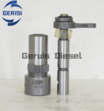 Piezas Motor Diesel Lucasplunger A503 675 B63 B71 - Imagen 2
