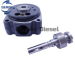 Bomba Inyecci¨®n 9461610167 146400-2220 Motor Nissan 4D55 Nuevo - Imagen 5