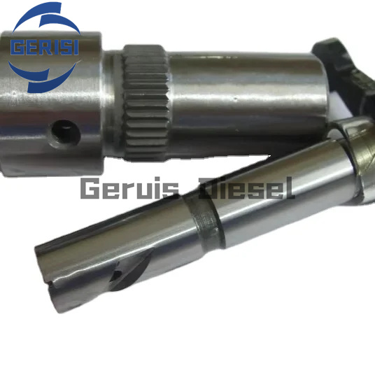 Lucasplunger 512-506-53 Motor Diesel Nuevo Tipo