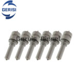 Inyector Combustible L017PBB Volvo FH12 FM12 D12C 3155040