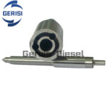 4D56 L200 S6705.1 Euro 63 Boquilla Bomba Aceite - Imagen 3