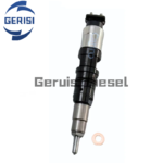 Inyector Diesel 295050-3520/3530/3300 Isuzu SDEC SC4H SC7H