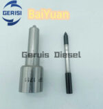 DLLA139P1711 Boquilla Diesel Common Rail Alta Calidad - Imagen 5