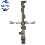 Tubo de Rail Com¨²n 31400-2F000 Motor Diesel Presi¨®n Alta - Imagen 3