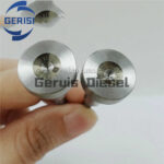 V¨¢lvula Control Inyector FOORJ02472 Common Rail - Imagen 3