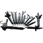 Hilux 10Kd-Ftv DN0Pdn112 Weifu Inyector Alto Rendimiento - Imagen 3