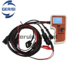 Komatsu 450-7 Hongbeng Nozzle Test Equipment - Imagen 3