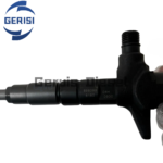 Inyector Combustible 2957001060 Isuzu DMAX 4JJ1 Diesel - Imagen 6