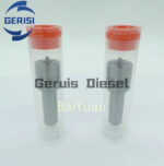 Inyector Diesel DLLA156P1121 Calidad Alta - Imagen 2