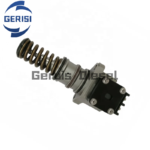 Bomba Monoblock 04262056 Calidad Superior para Excavadora Cargadora