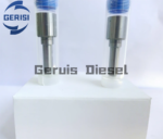 Boquilla Inyector Diesel H421 Common Rail Calidad Alta