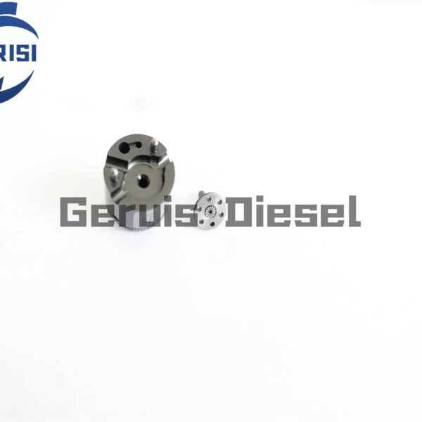 28591272 Valvula Control Rail Com¨²n 625C Series