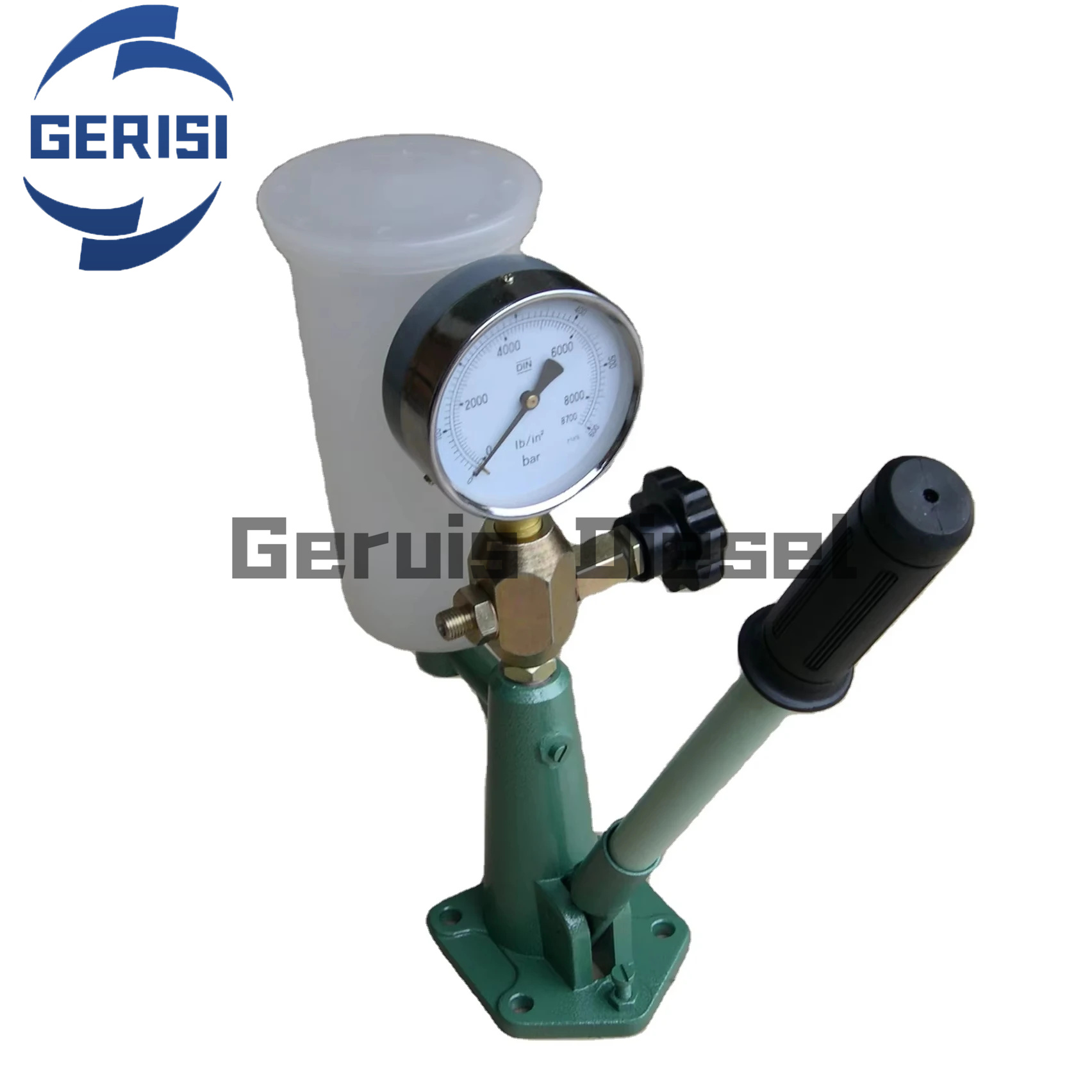 Herramientas VE-Pump D40 Yd25Ddti Alto Est¨¢ndar
