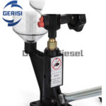 NT100B Tester Inyector Common Rail S60H Simulator - Imagen 5