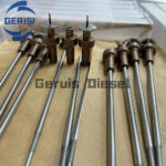 Piezas Inyector F00VC01502 F00VC01517 0445110368 0445110369 China - Imagen 2