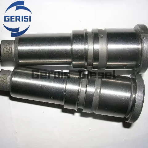 Original Quality FC450-8 P6 Diesel Plunger