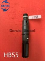Inyector Diesel 37509J Motor Alto Rendimiento Nuevo - Imagen 4