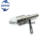 Inyector Diesel Siemens M0027 P155 263 Common Rail Nuevo - Imagen 3