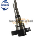 Bomba Inyector Diesel X170D Alto Rendimiento - Imagen 2