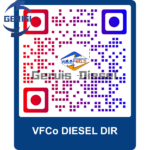 Inyector Diesel 6D95 Nuevo Motor Pieza de Alta Calidad - Imagen 6