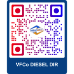 Inyector Diesel 6D95 Nuevo Motor Pieza de Alta Calidad - Imagen 6