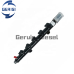 7256757 Tubo Common Rail Motor Diesel Piezas de Calidad - Imagen 5