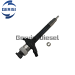 Inyector Diesel 1KD-FTV 095000-5740 23670-51041 China - Imagen 6