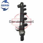 Tubo Rail Com¨²n 0445226002 Cami¨®n Calidad Alta Motor Diesel - Imagen 6