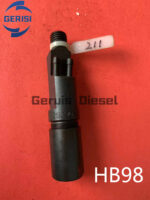 Inyector Diesel 2645L303 Nuevo Pieza Motor - Imagen 5