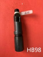 Inyector Diesel Nuevo 2645L303 para Motor - Imagen 5