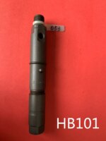 Inyector Diesel 23600-3650 Nuevo para Motor - Imagen 4