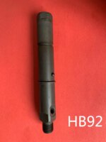 Inyector Diesel 2240 10M Nuevo para Motor - Imagen 4