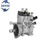 Bomba de Combustible CB18S 0445025079 Original Diesel