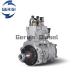 Bomba de Combustible Diesel 0445025604 CR/CB28 S2 R250 Original - Imagen 4