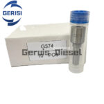 Boquilla Common Rail Original L374PBD H374 G374 7135-573 - Imagen 4