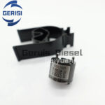 V¨¢lvula de Control Common Rail 28277709 625C Series - Imagen 2