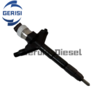 Inyector Diesel 295050-1050 1051 China Common Rail Nuevo - Imagen 6