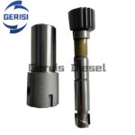 6C1Q-9K546-Ac P11 Euro 59 Boquilla Bomba Aceite - Imagen 3