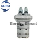 094500-6630 Cabeza Bomba Combustible Kubota Piezas Inyector - Imagen 5