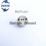 28577595 9308Z625C Valvula Inyector Common Rail 3 Ranuras - Imagen 4