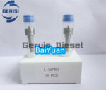 Inyector Diesel L136PBD Calidad Alta Inyector Rail Com¨²n - Imagen 2